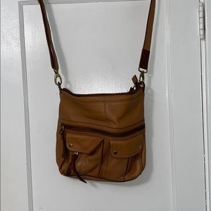 Fossil Crossbody Purse